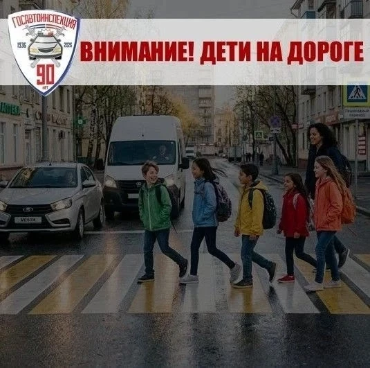 ✅🚘  Госавтоинспекция Новосибирской области подвела итоги: Аварийность 8 месяцев 2026 г...