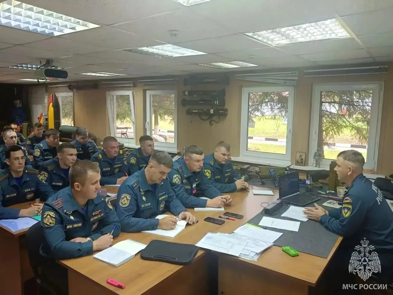 Освоение новой специальности