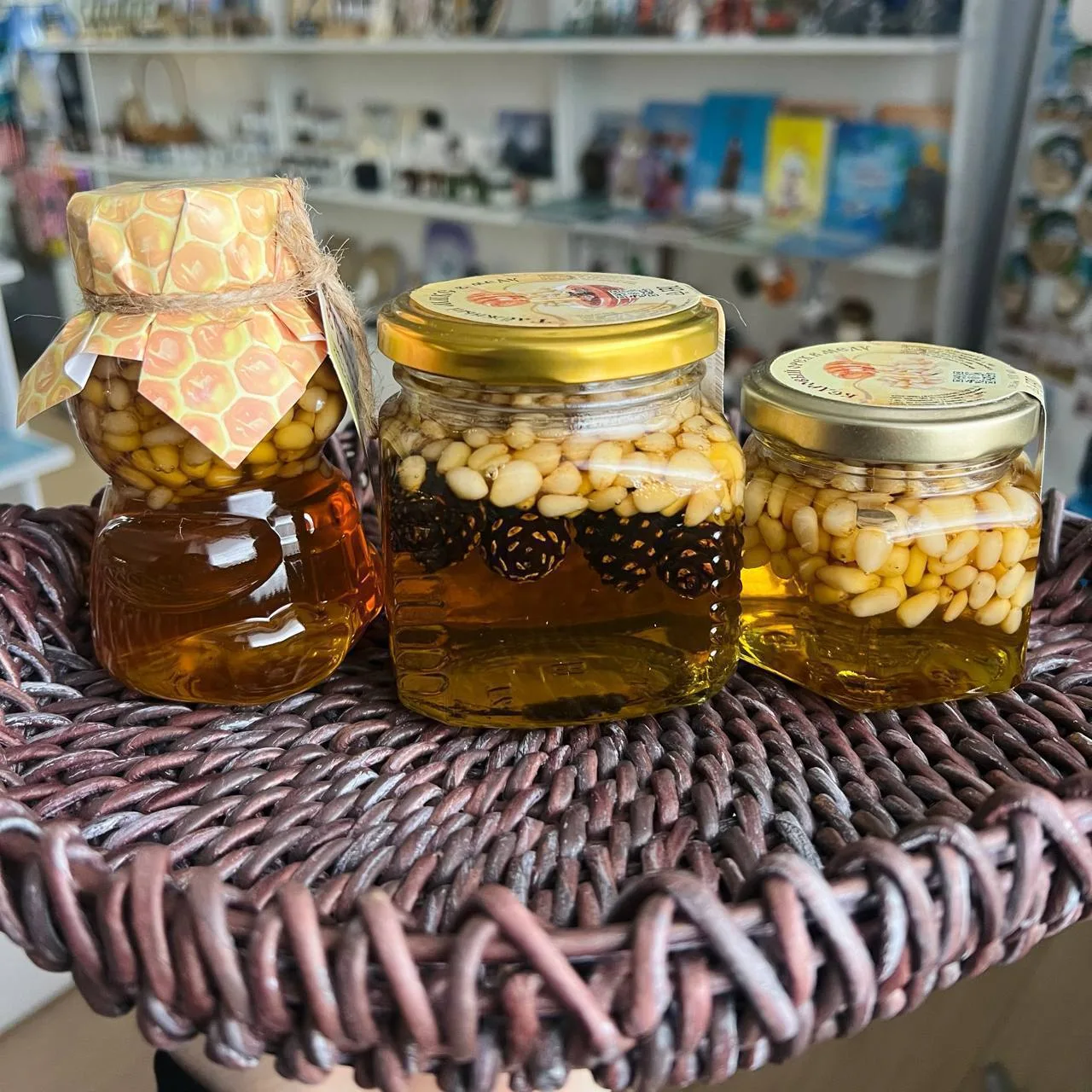 🍯Медовый Спас: как раньше находили суженого?