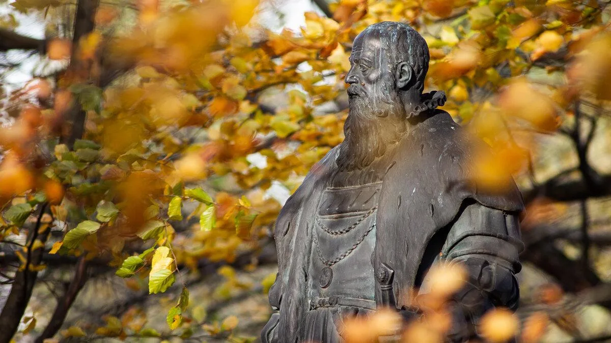 🍂 Зима близко: музеи и парки в Калининградской области перешли на новый режим работы