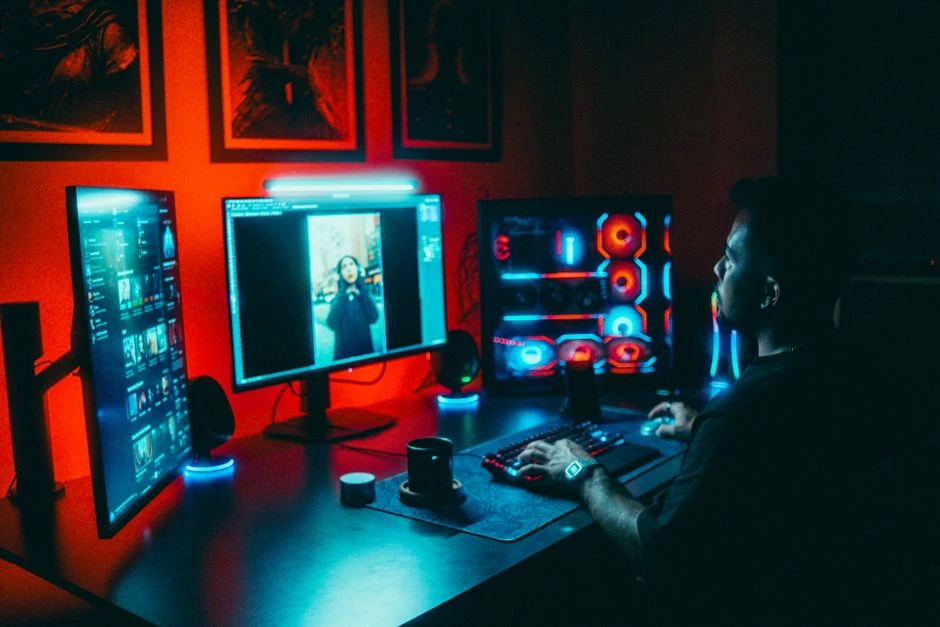 🛠 #КейсНедели: Игра на ИИ-движке с нуля