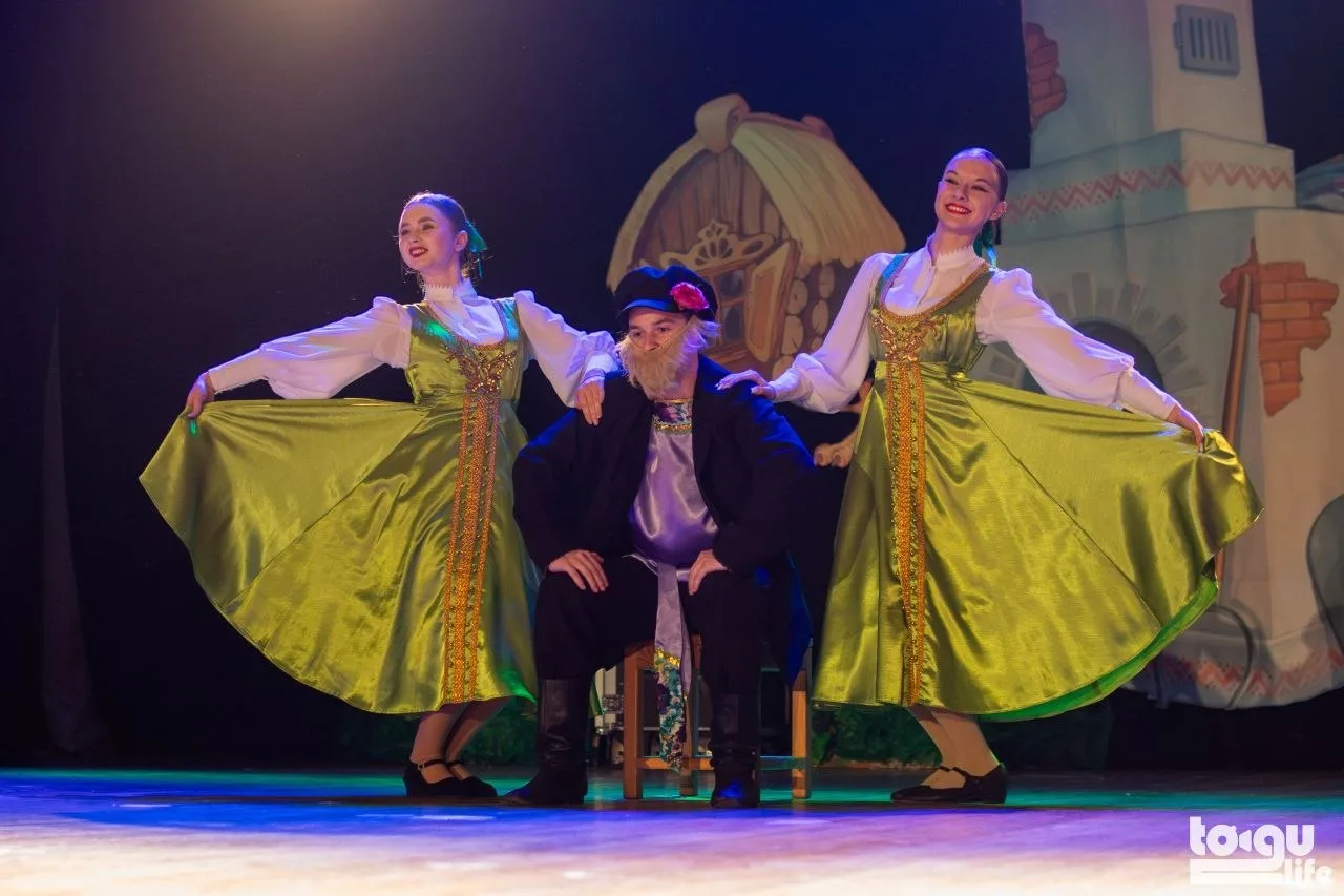 💃🕺29 апреля — Международный день танца  Учреждён ЮНЕСКО в день рождения отца современного балета Жан