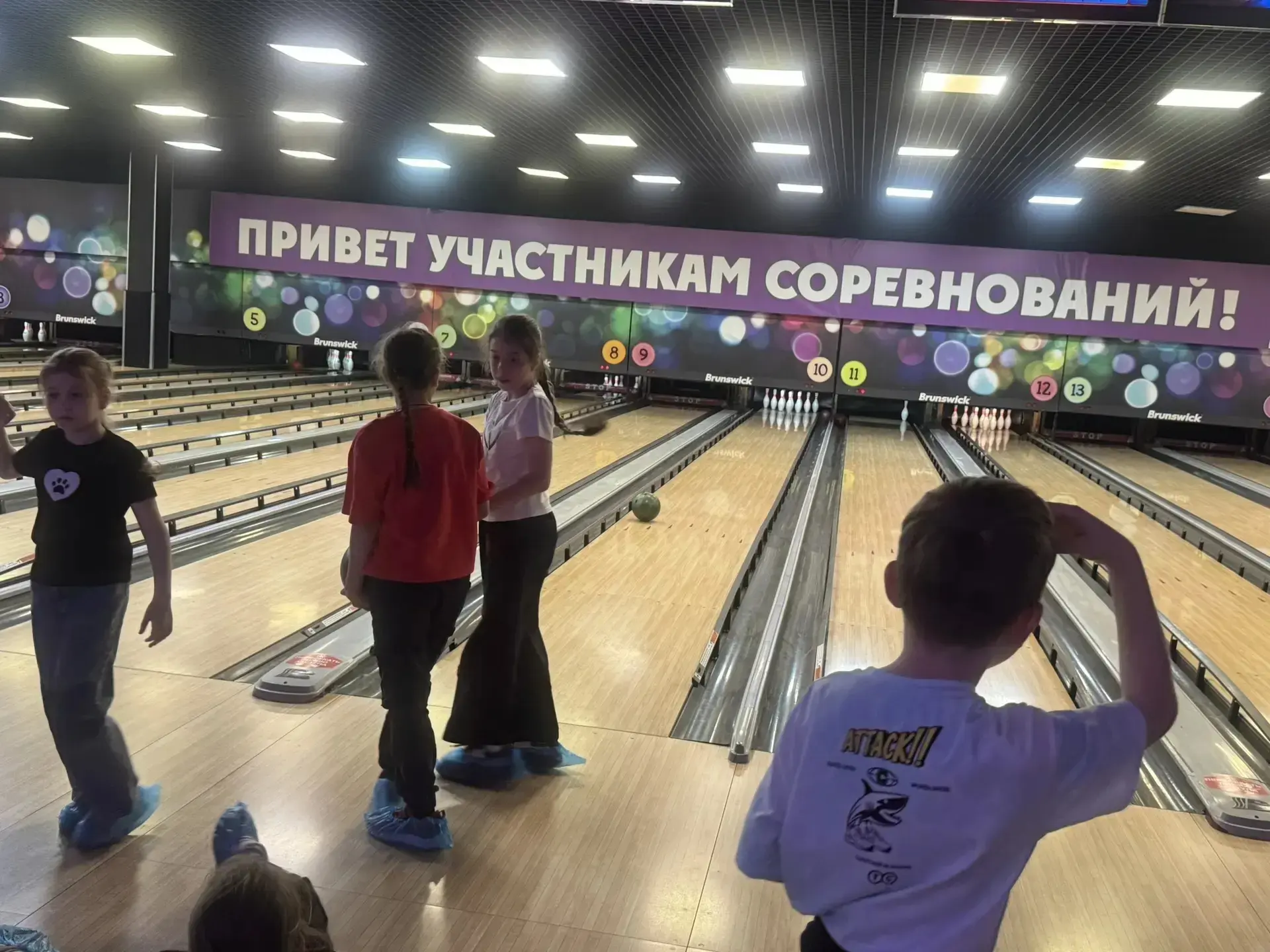 ☀ Завершилась первая неделя в пришкольном лагере.

☀ Дни у ребят были очень насыщенными.

☀ Они повы