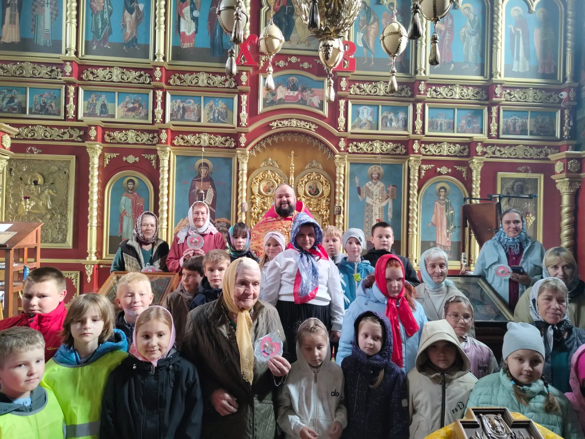 🎉 Тёплый день, полный добра и улыбок! 🎉