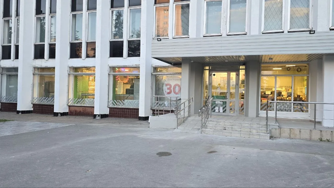23 июня в 9:00 в Московском откроется новый супермаркет «Пятерочка».

В течение последних недель в п