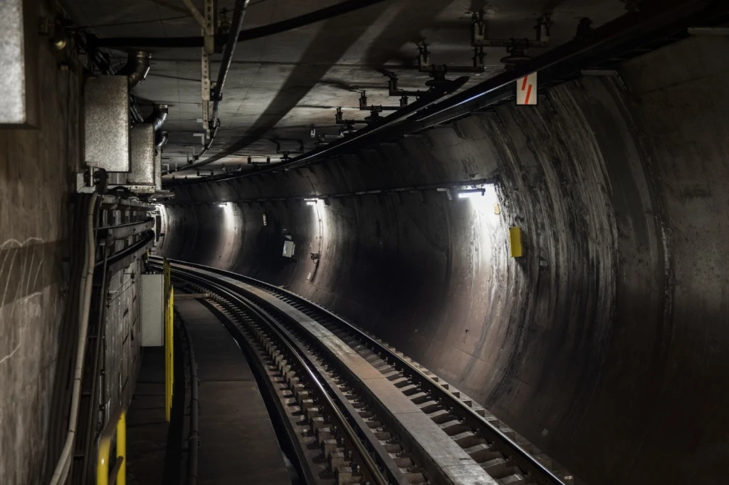 🚇 В Челябинске проложили первые полкилометра тоннелей для метротрама