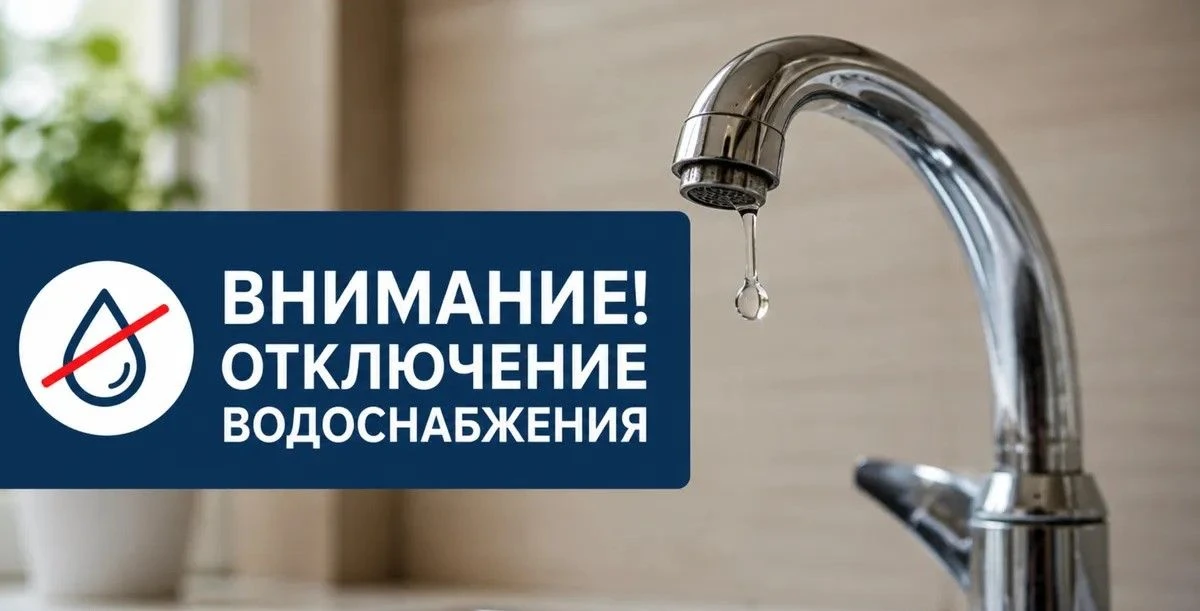 Уважаемые жители!