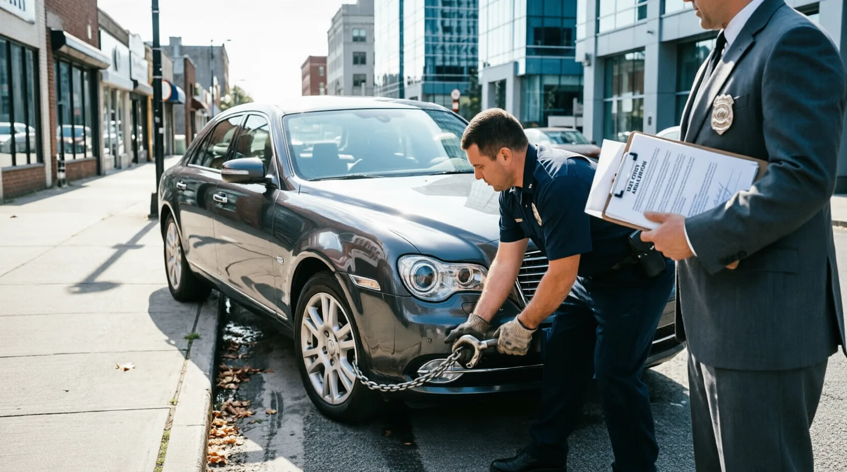 🚗 Есть автомобиль. Заберут ли его при банкротстве?