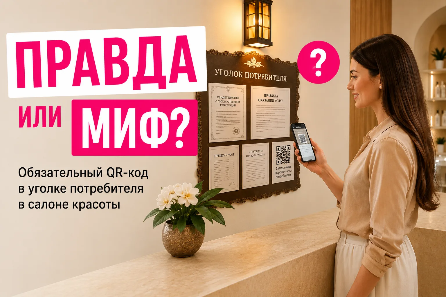 У меня сегодня на РБК вышло целых 2 статьи и обе, не поверите, про QR-код.