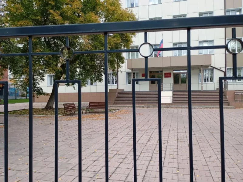 Ачинский суд отправил в колонию-поселение водителя - виновника смертельного ДТП