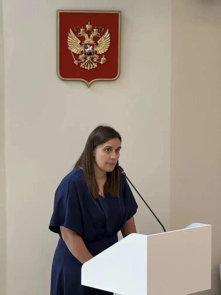 В Москве на базе Государственного университета просвещения начал работу всероссийский семинар-практи