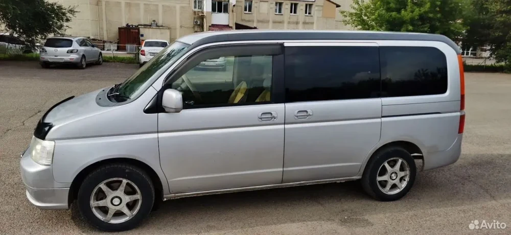Продам Honda Stepwgn 2.0 AT, 2003,