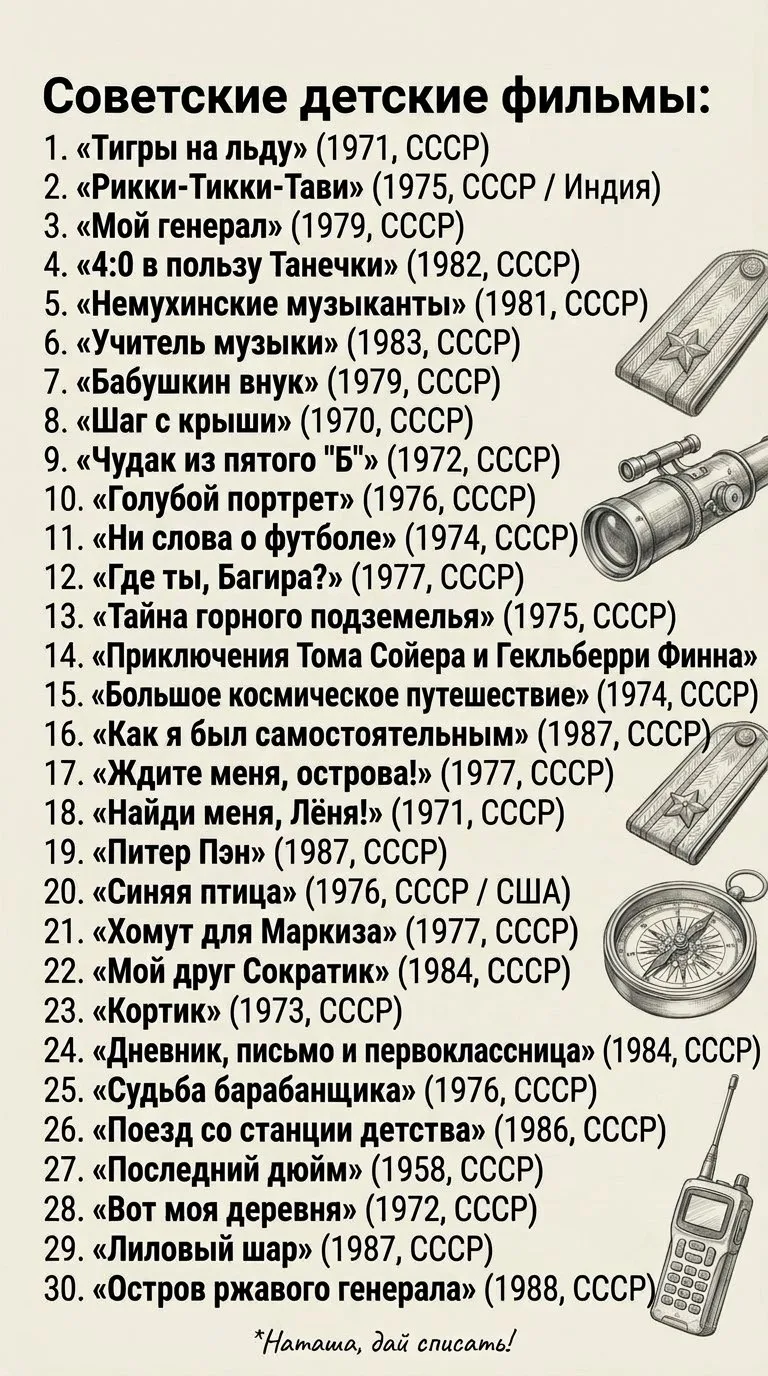 Изображение 2 к публикации «Наташа, дай списать! ✍️ Блог мамы Макара и Агнии. Калининград Зеленоградск СО материалы учителю польза Света папа поделки изо учитель школа матем история книг розыгрыш фильм сериал скидки акции приз»