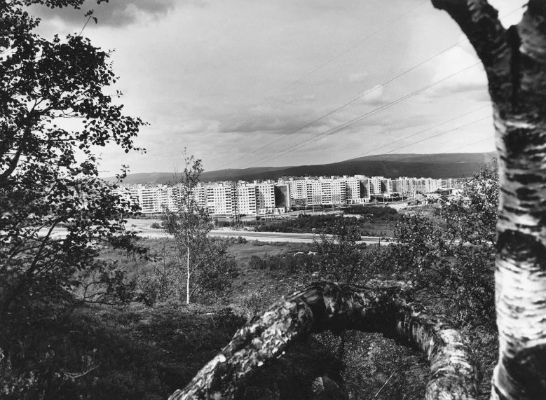 1987 год