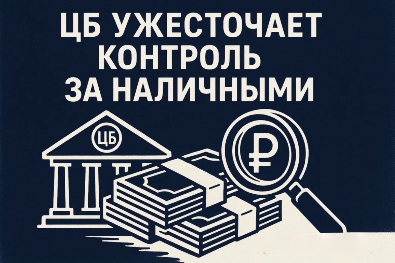 20 мая 2026 года Банк России выпустил «Методические рекомендации по определению источни...