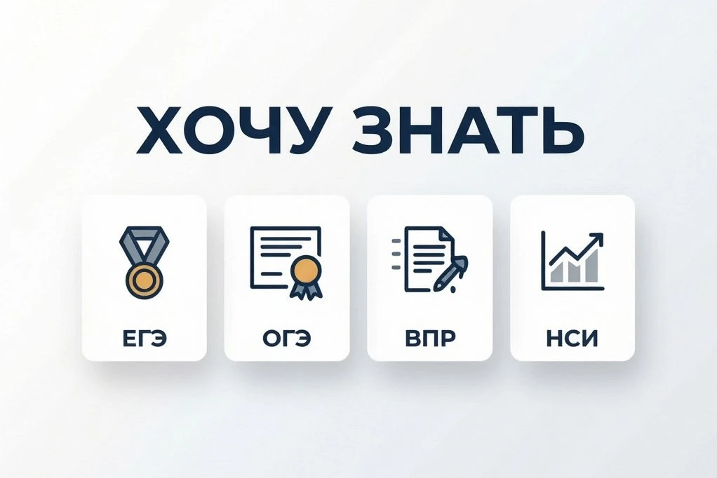 Ищете информацию о проведении государственной итоговой аттестации (ГИА) выпускников шко...