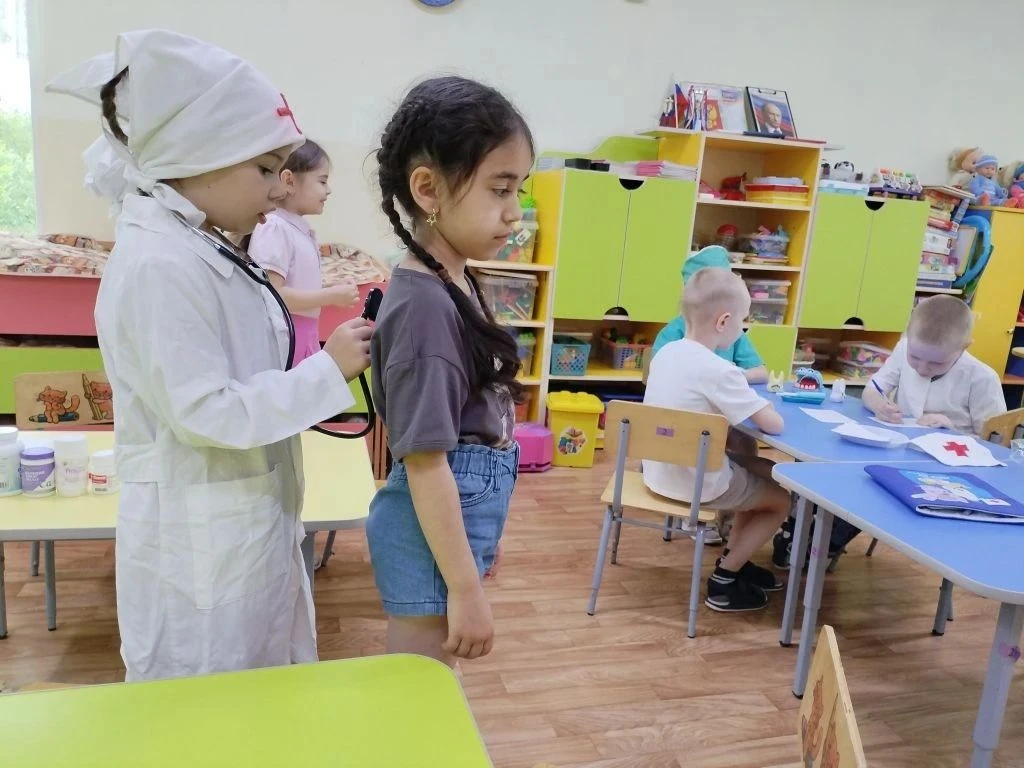 Неделя в «Непоседах»: от спасения жизни до народных узоров!