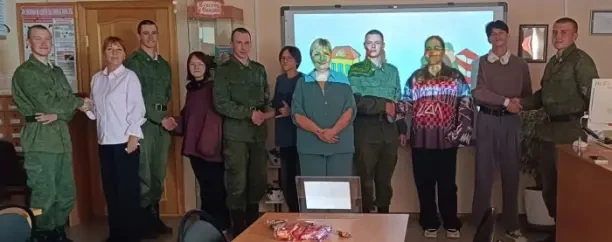 🧠 Интеллектуальный драйв: как прошёл турнир «Школа – застава»