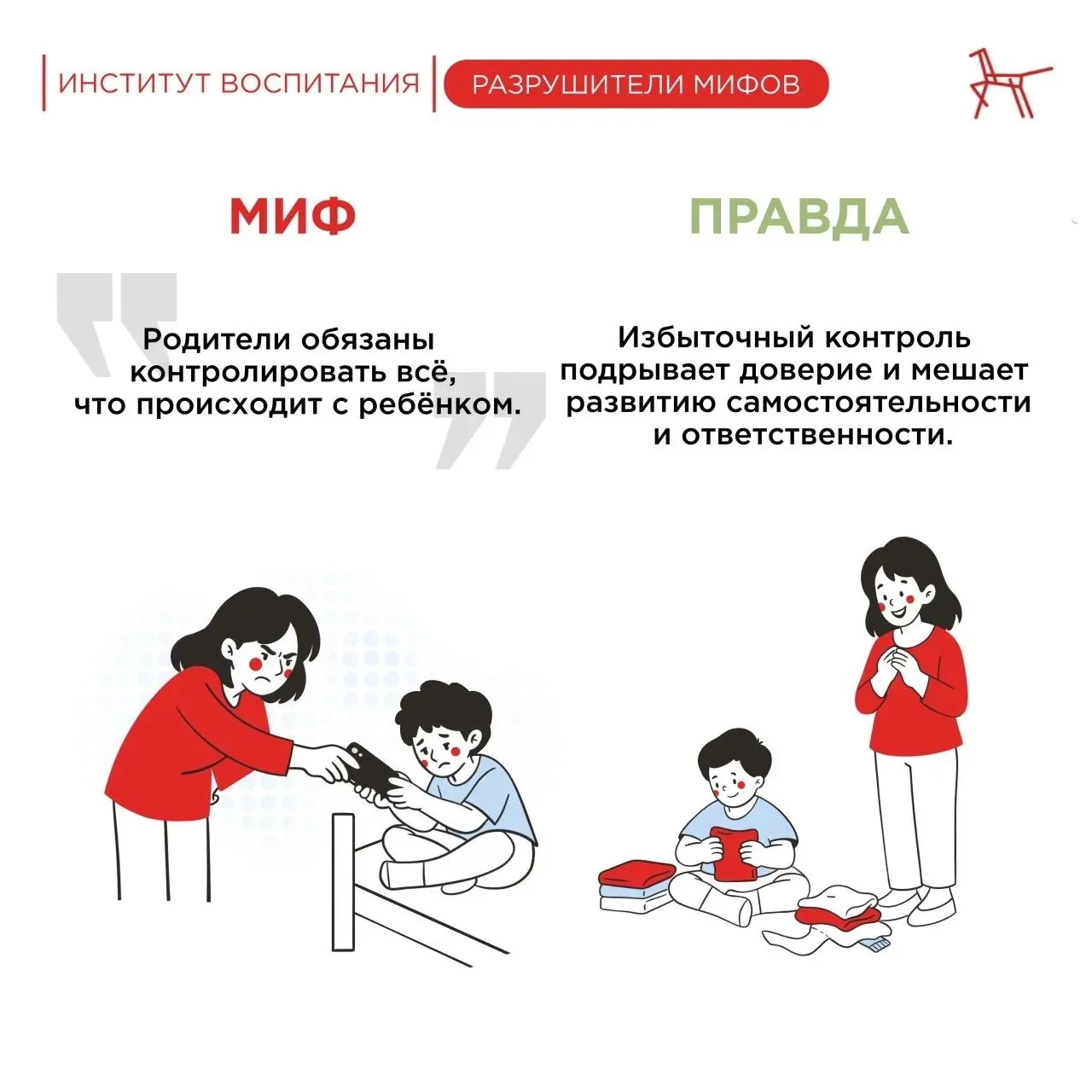 #РазрушителиМифов