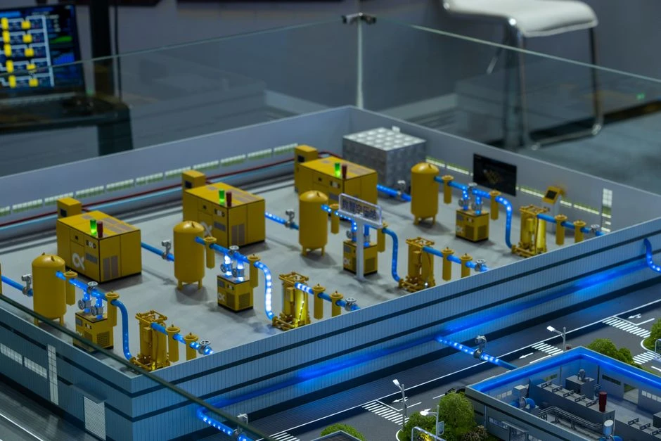 Цифровой срез: Динамика роста рынка промышленного интернета вещей (IIoT)