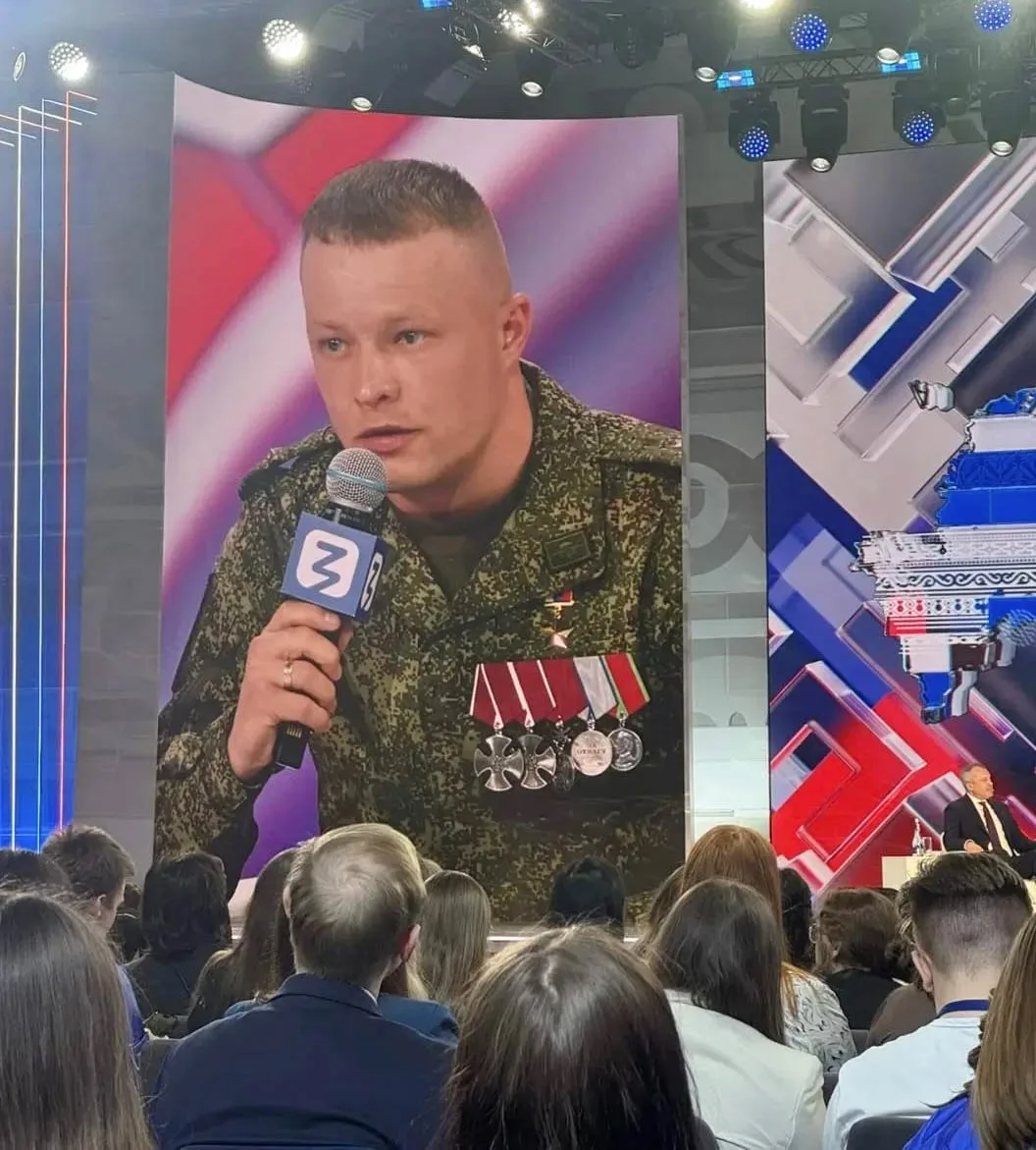 Студентка ЮРГПУ – в числе слушателей марафона «Знание. Первые»⠀ ⠀ 🔥Первокурсница строительного факул