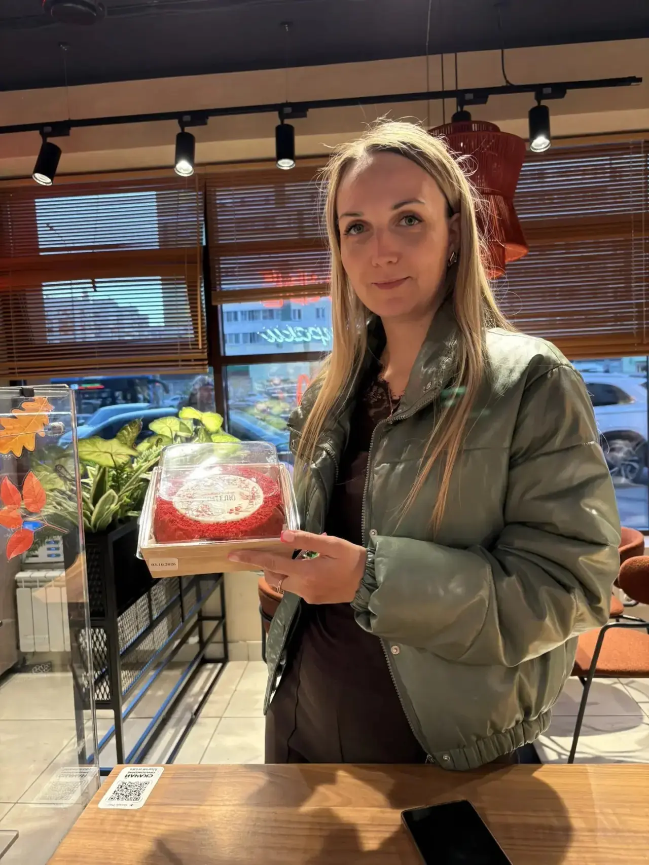 Победители нашего розыгрыша уже начали забирать свои подарки 🥳