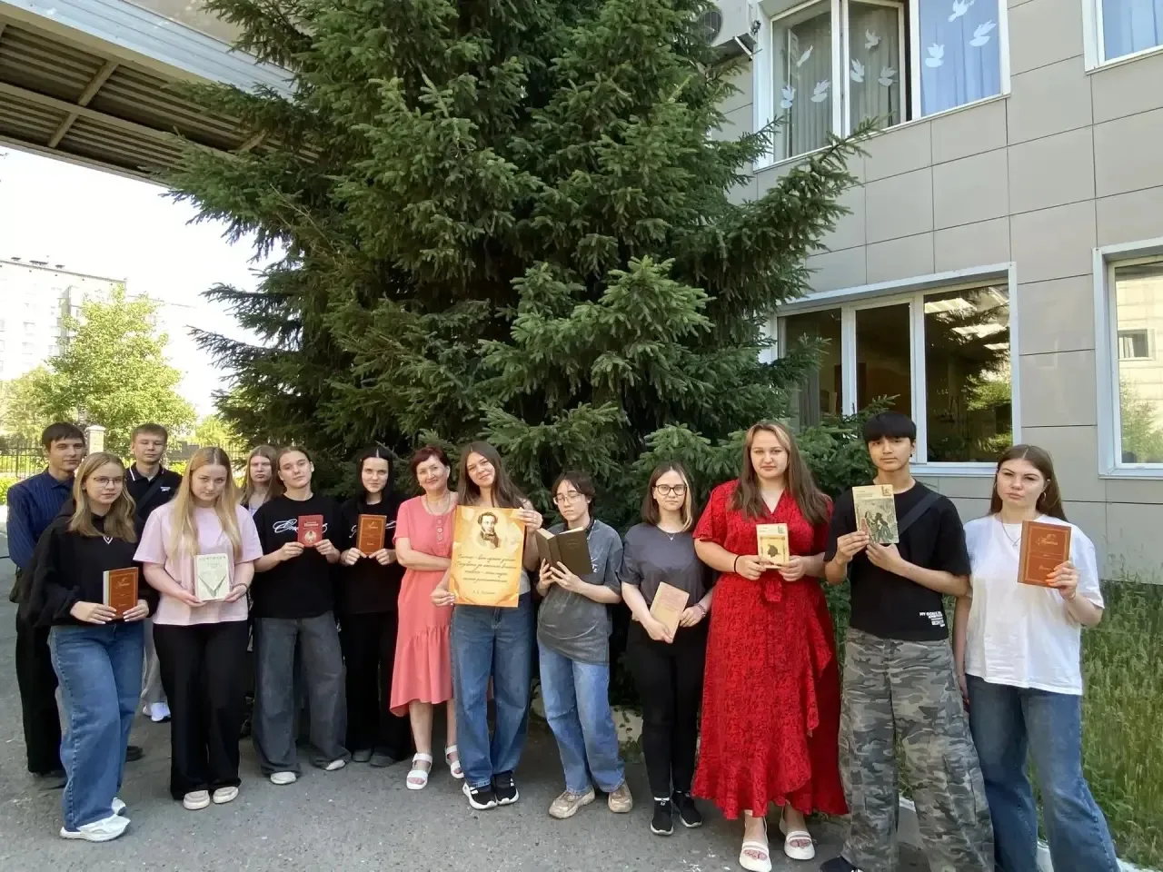 6 июня отмечается 227 лет со дня рождения великого русского поэта Александра Сергеевича Пушкина. В б