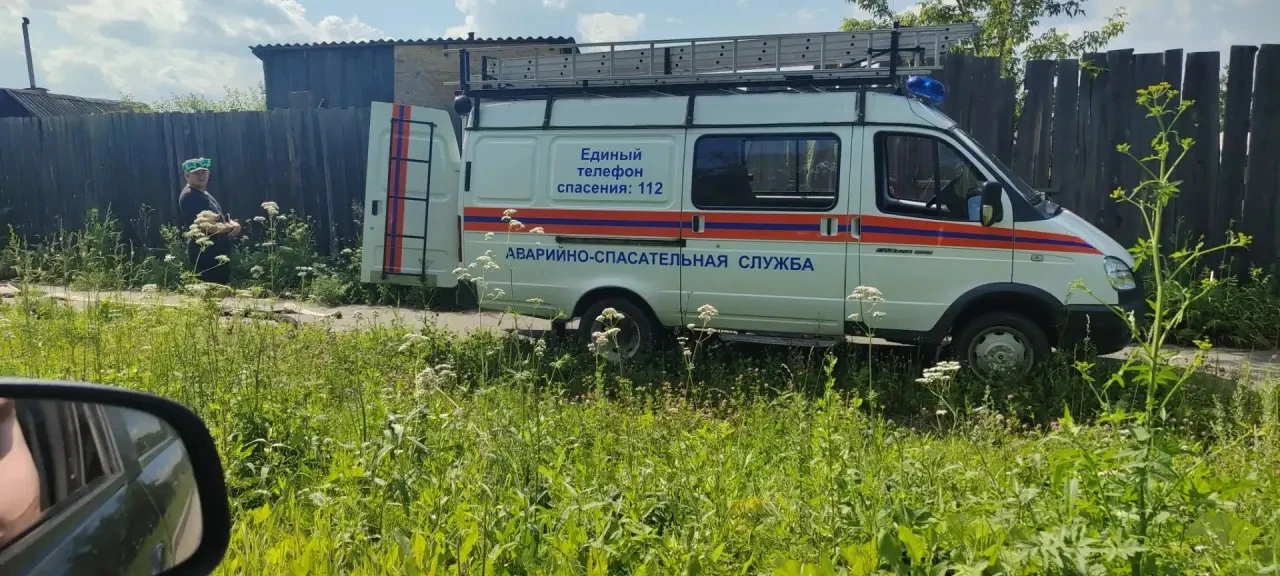 ⚠️🏛️ КЧС сегодня: решения приняты, работа продолжается