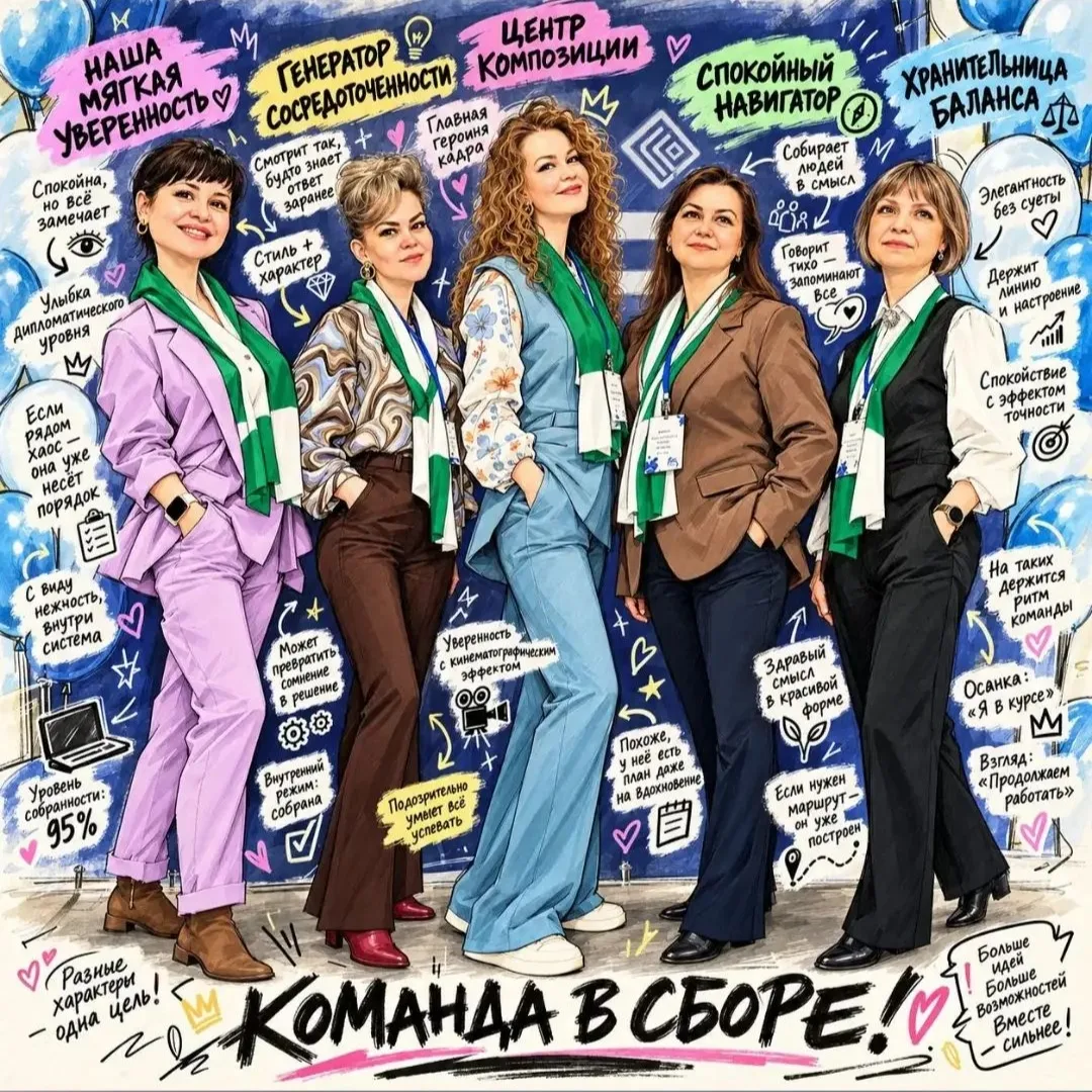 Муниципальная команда Тынды
