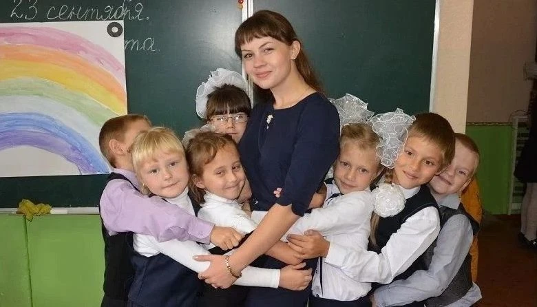 В Алтайском крае приняли на работу порядка 500 молодых педагогов