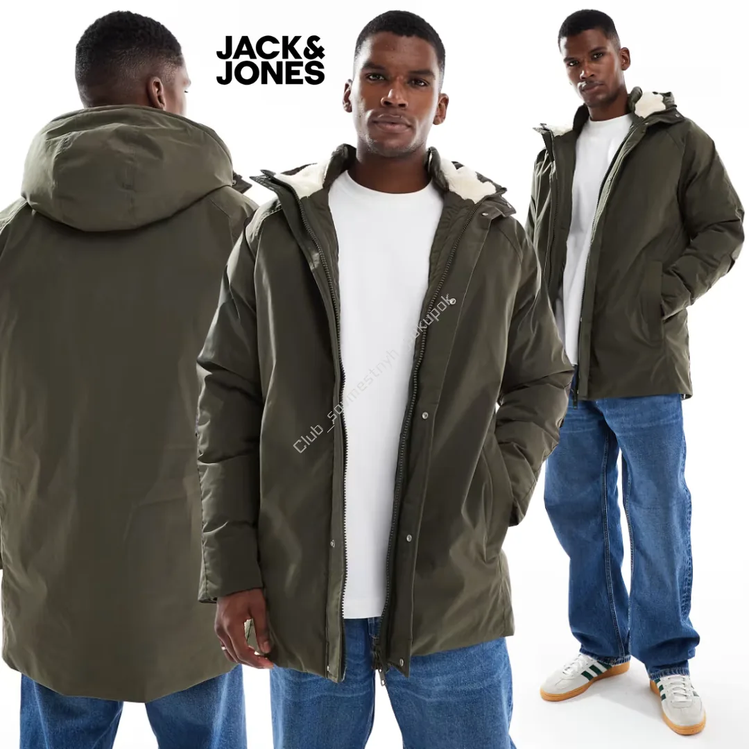 Jack & Jones 🇺🇸
