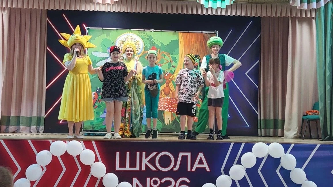 🌿ЮНЫЕ ЭКОЛОГИ🌿
Сегодня по-настоящему жарко🥵 и речь не о погоде😁 наши "Юные экологи" - маленькие 