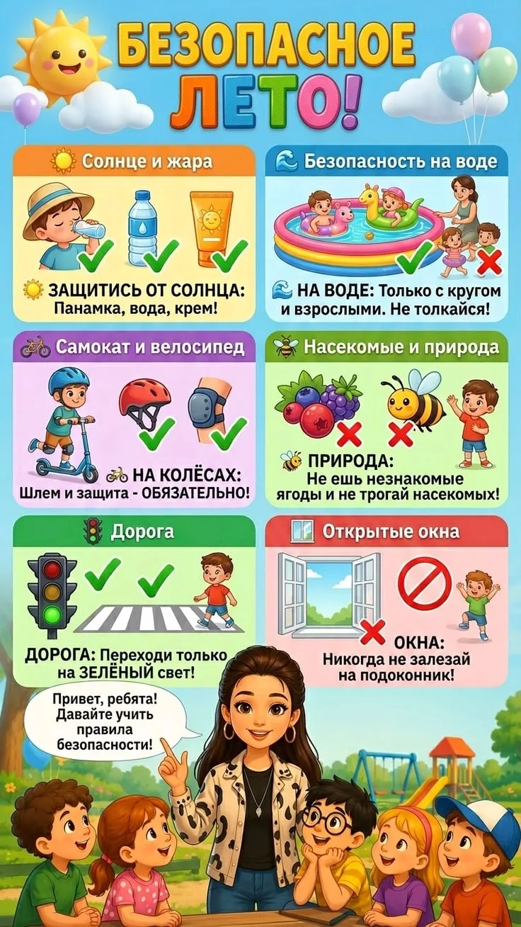 #Безопасность
