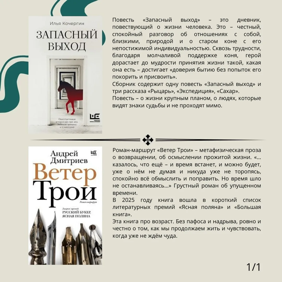 #Книжные_новинки про серьёзно подумать.
Через авторскую идентичность и призму художественных произве