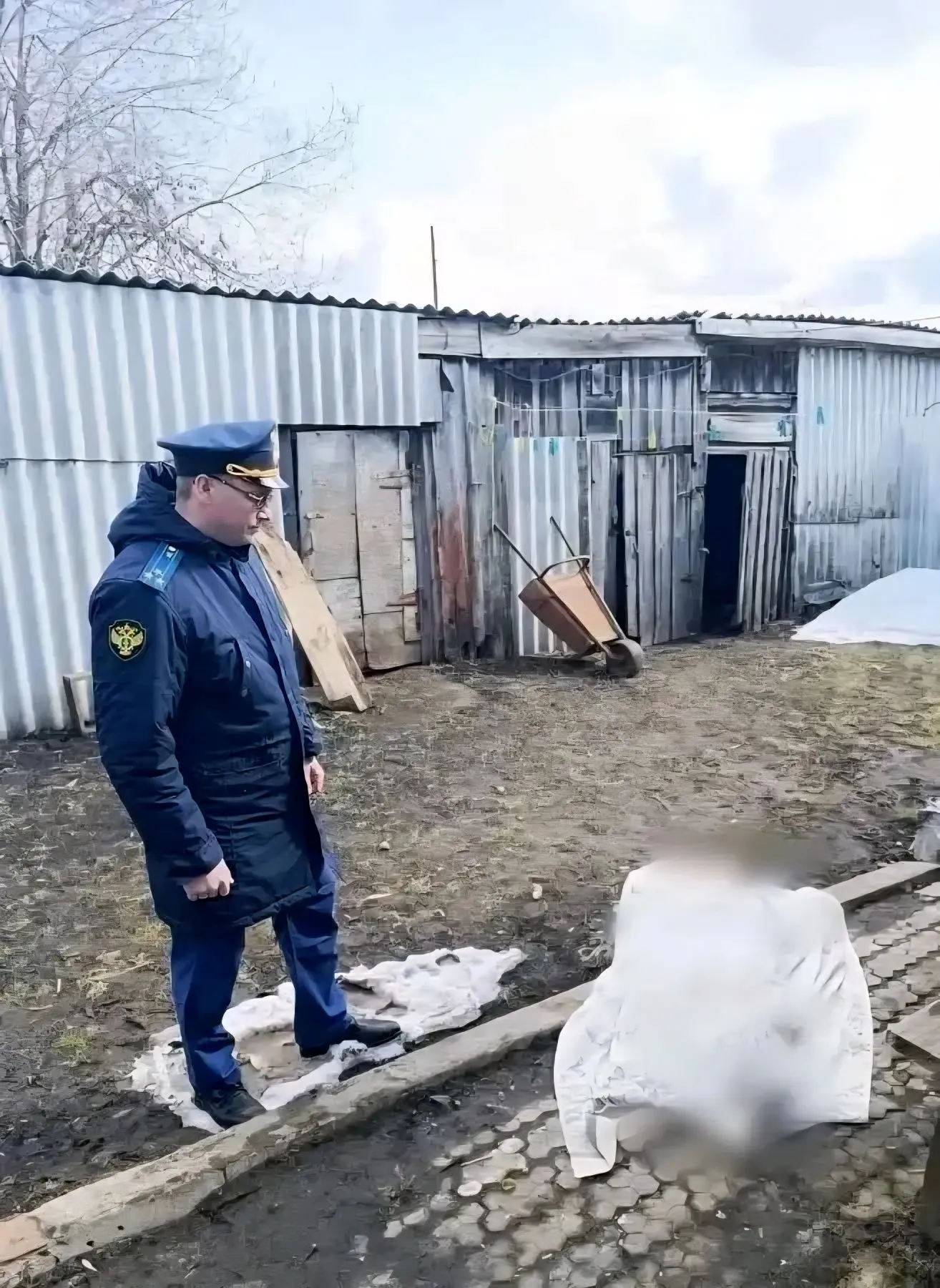 🙈Женщина-нелюдь с особой жестокостью расправилась с соперницей в Починковском районе 

Честно говор