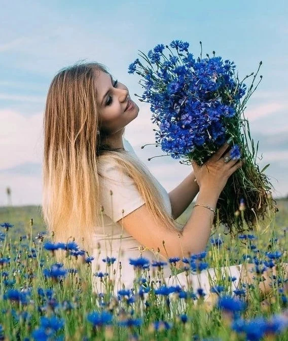 Доброе утро. Хорошего дня и отличного настроения!