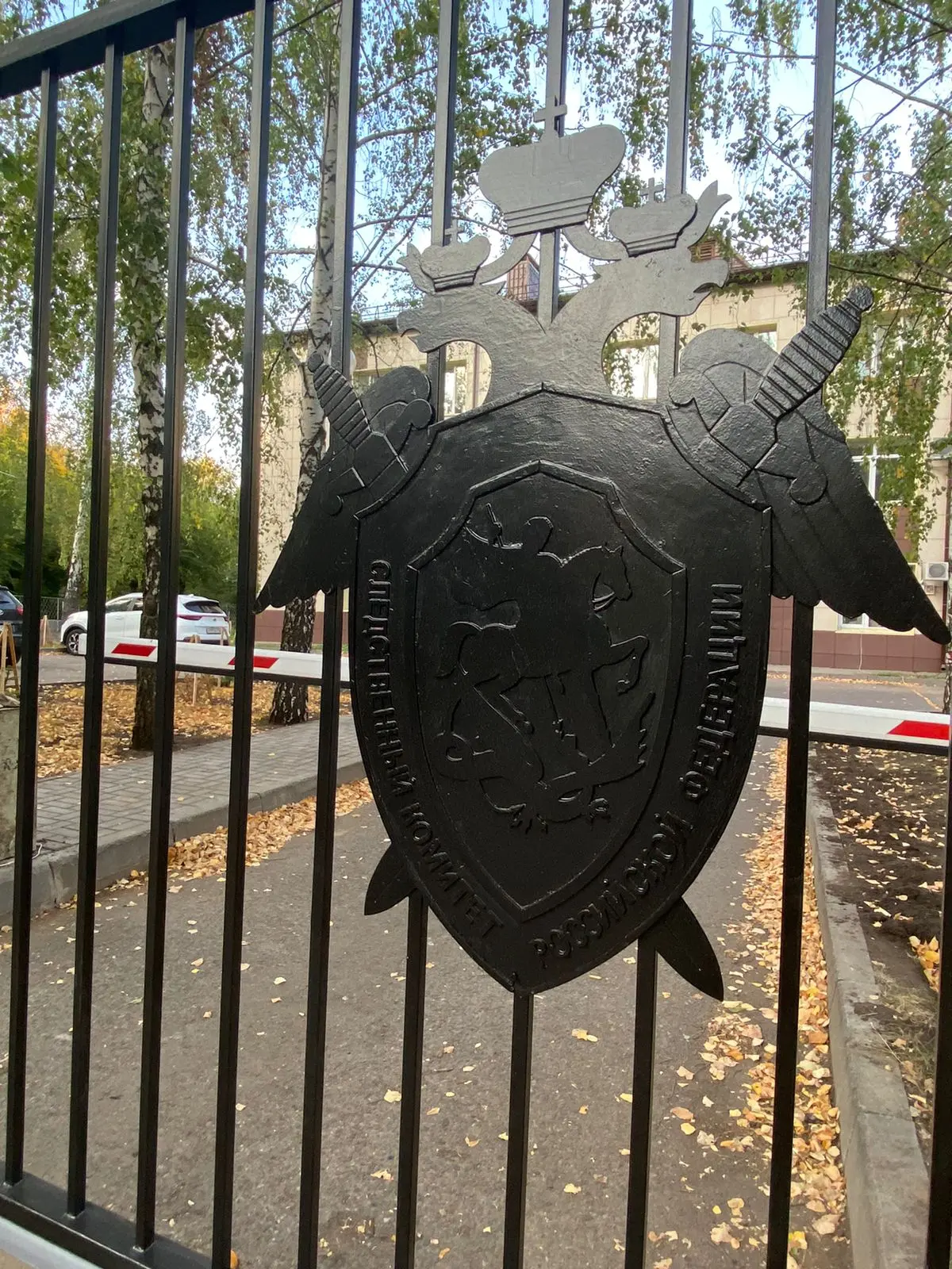В Республике Татарстан по ходатайству следствия мужчине избрана мера пресечения

10 июня 2026 по ход