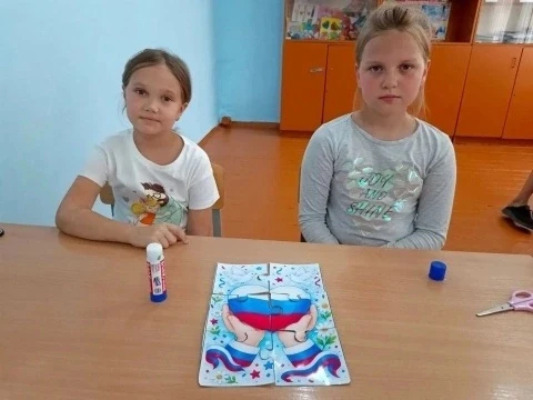 В преддверии праздника в нашей школе состоялся увлекательный мастер-класс, посвящённый ...