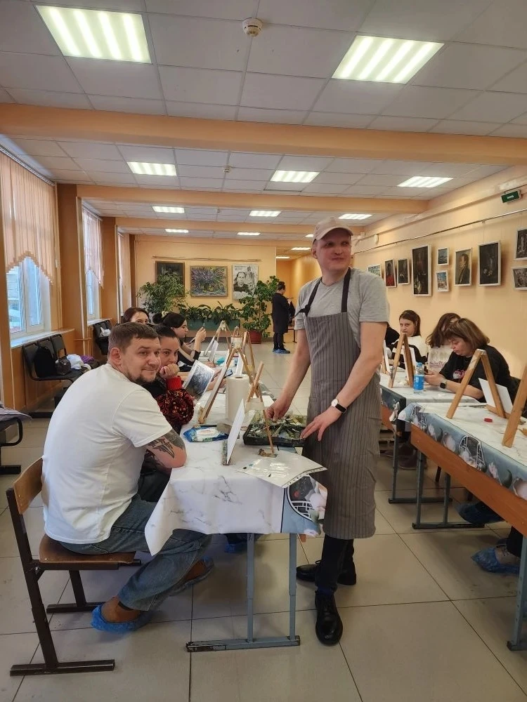 /ЕДИНЫЙ ДЕНЬ ОТКРЫТЫХ ДВЕРЕЙ/  7 февраля, в Единый день открытых дверей, в нашей школе проведены мер