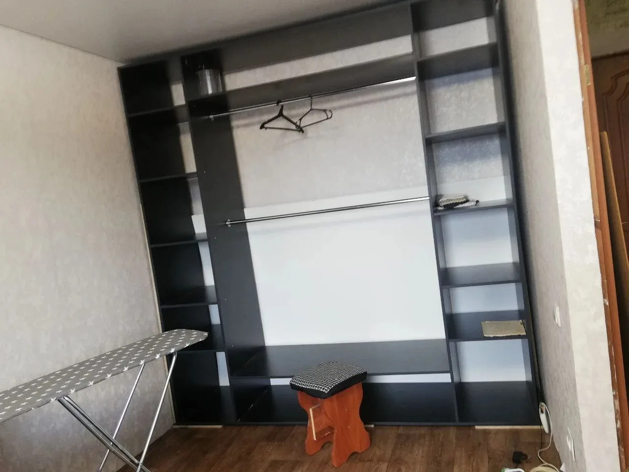 ✅✨СДАМ 1КОМН.КВАРТИРУ✨✅ ♦️ЦЕНТРАЛЬНЫЙ РАЙОН 🔥20 ЖМР пр. Строителей 🔥Мебель, быт.техника 🔥лифт работа