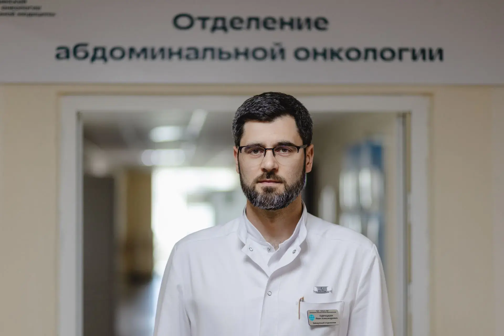 👨‍⚕️Челябинские онкологи удалили пациентке 8-килограммовую опухоль

В Челябинском областном клиниче