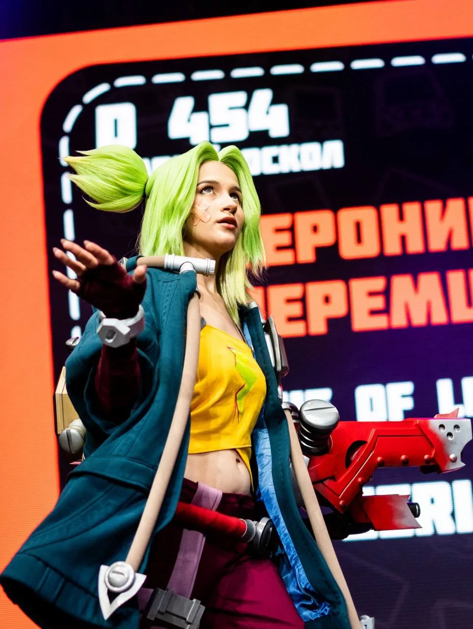 Тестируем игровые новинки раньше всех

«Игропром» соберет разработчиков, геймеров и всех, кто следит