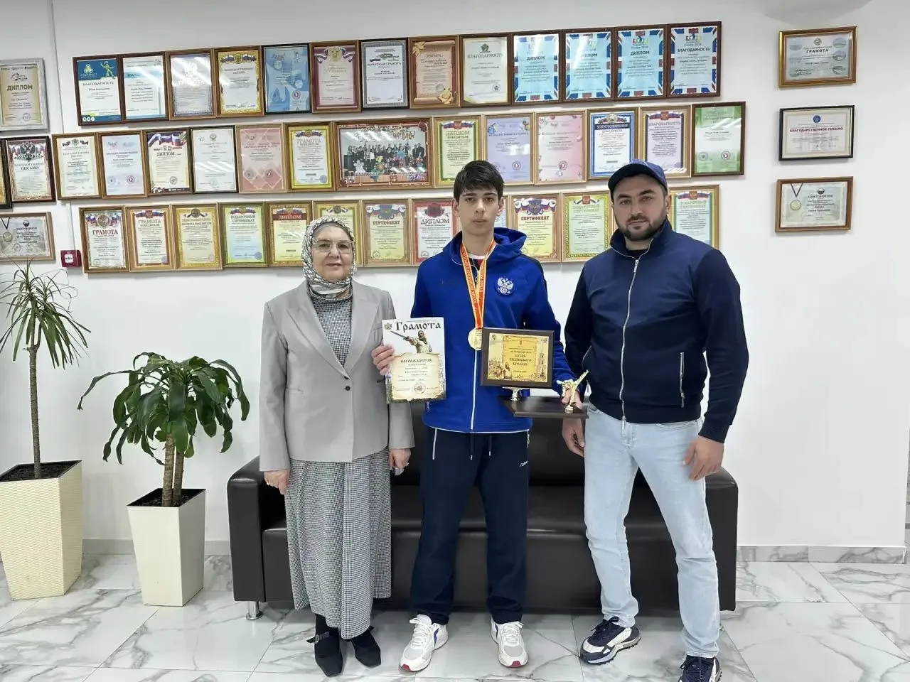 🏆 ВЫСШАЯ СТУПЕНЬ - НАША! 🥇