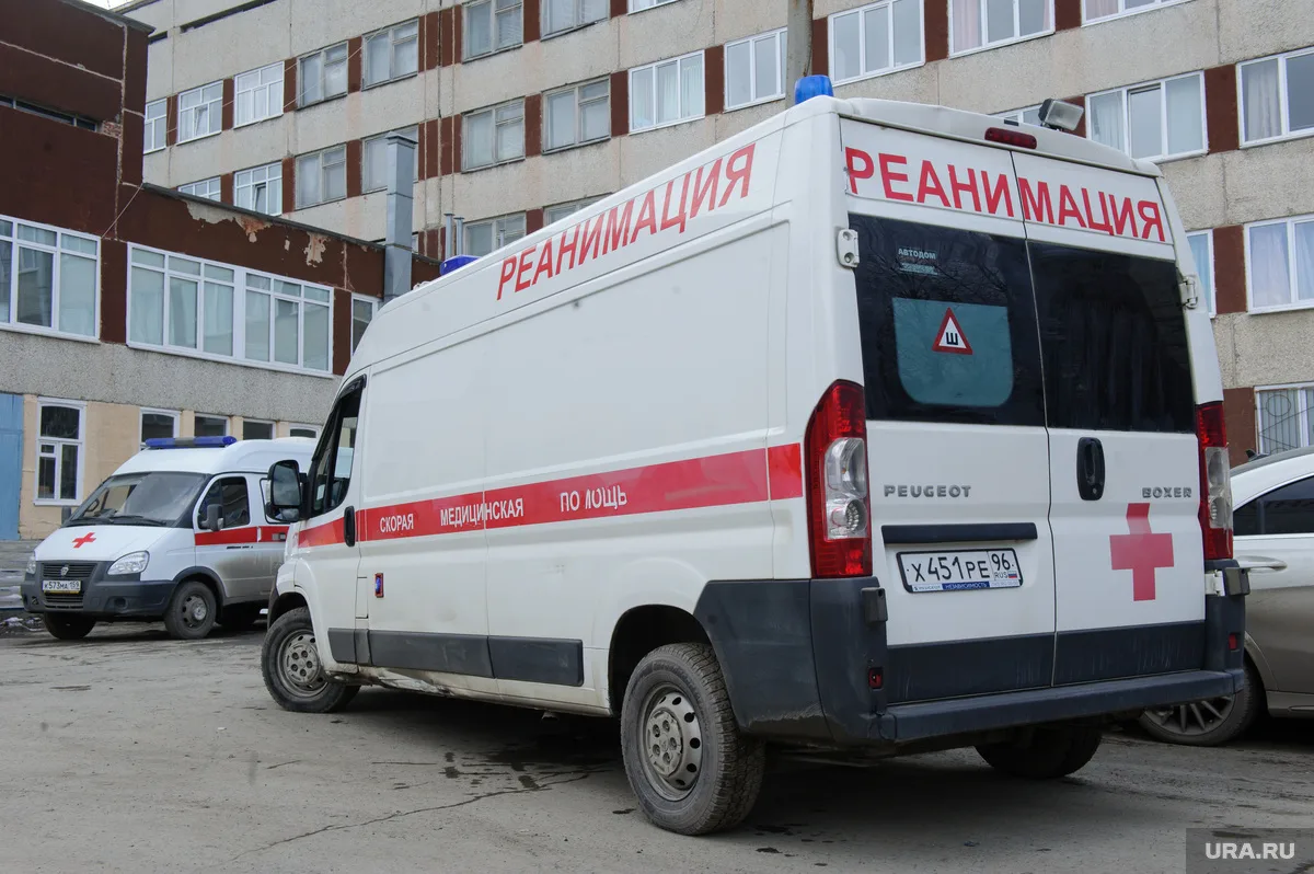 Вышел из комы 1,5-годовалый ребенок, пострадавший в жуткой аварии с пьяным водителем на проспекте Ко