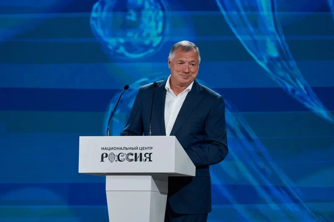 🏗️Человек – это главное: жилье, дороги и города меняют жизнь в России