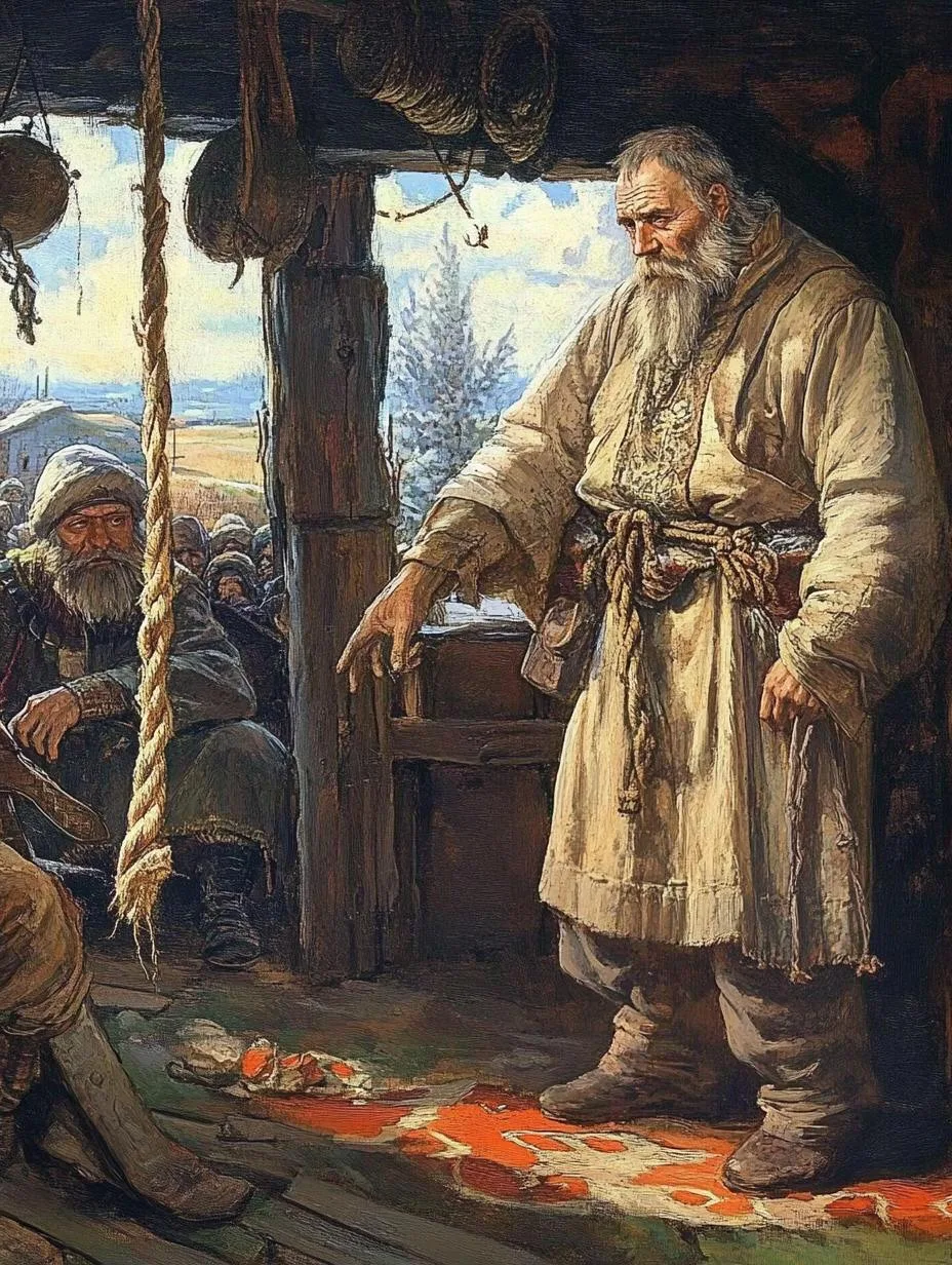 «Где тонко, там и рвётся». Эта пословица предупреждает: если в чём-то есть слабость, им...