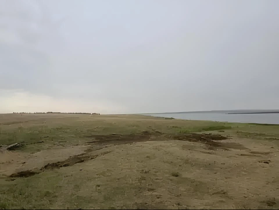 На Южном Урале ликвидировали незаконную свалку в водоохранной зоне