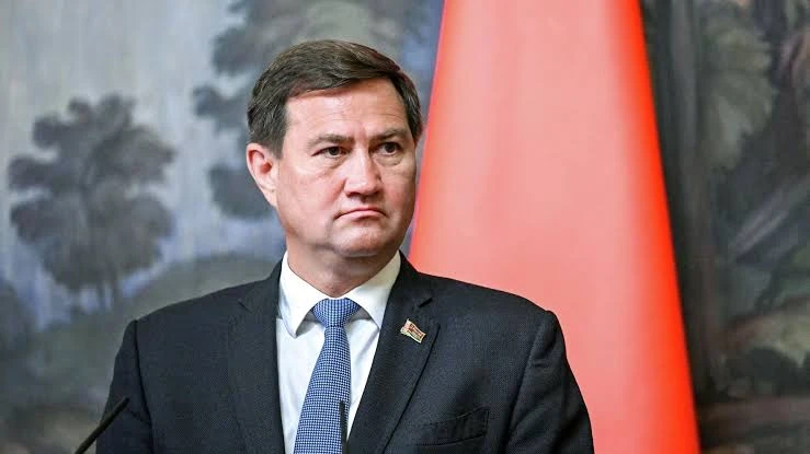 Рыженков допускает скорую встречу Лукашенко и Трампа