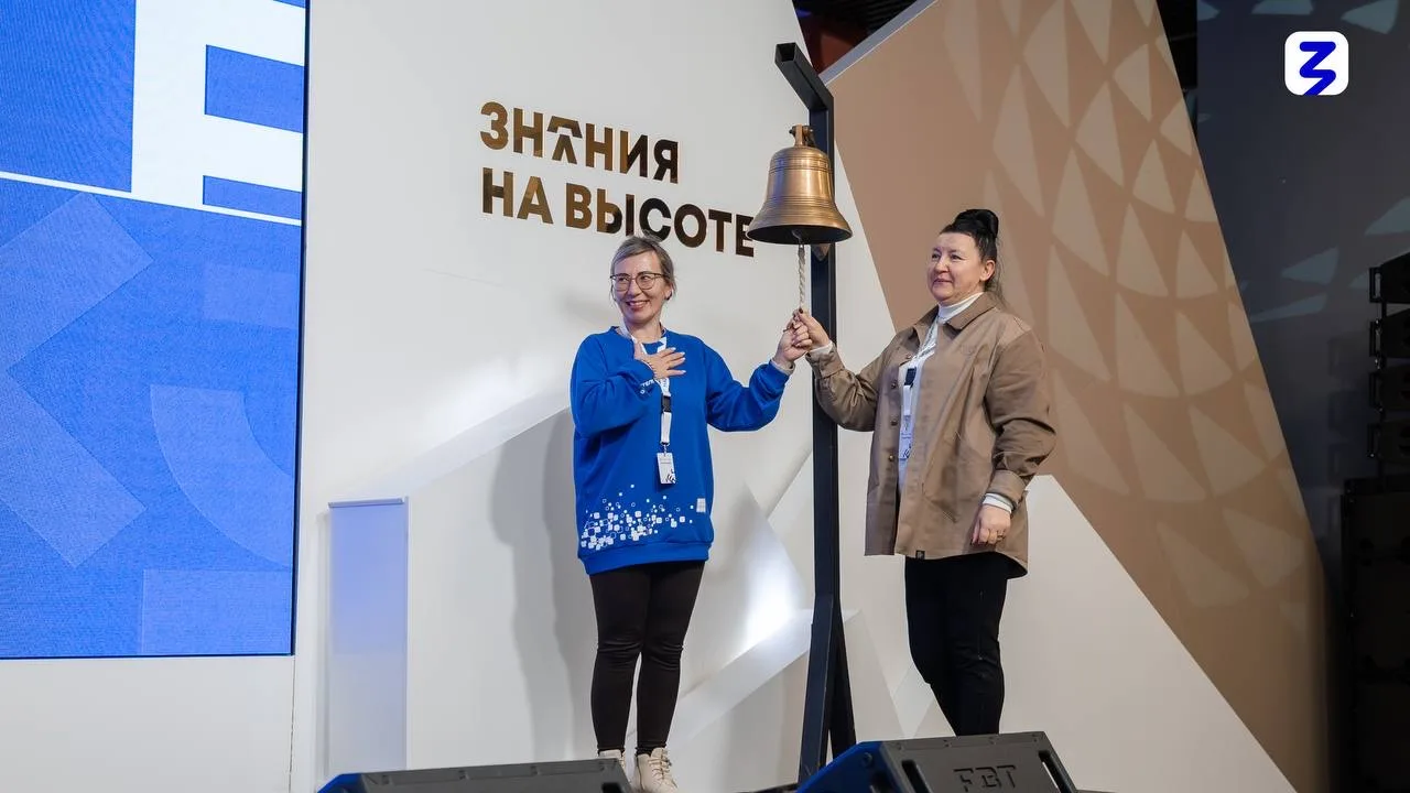 Строим сильное родительское сообщество 🤝   В Центре Знаний «Машук» завершилось третье образовательно