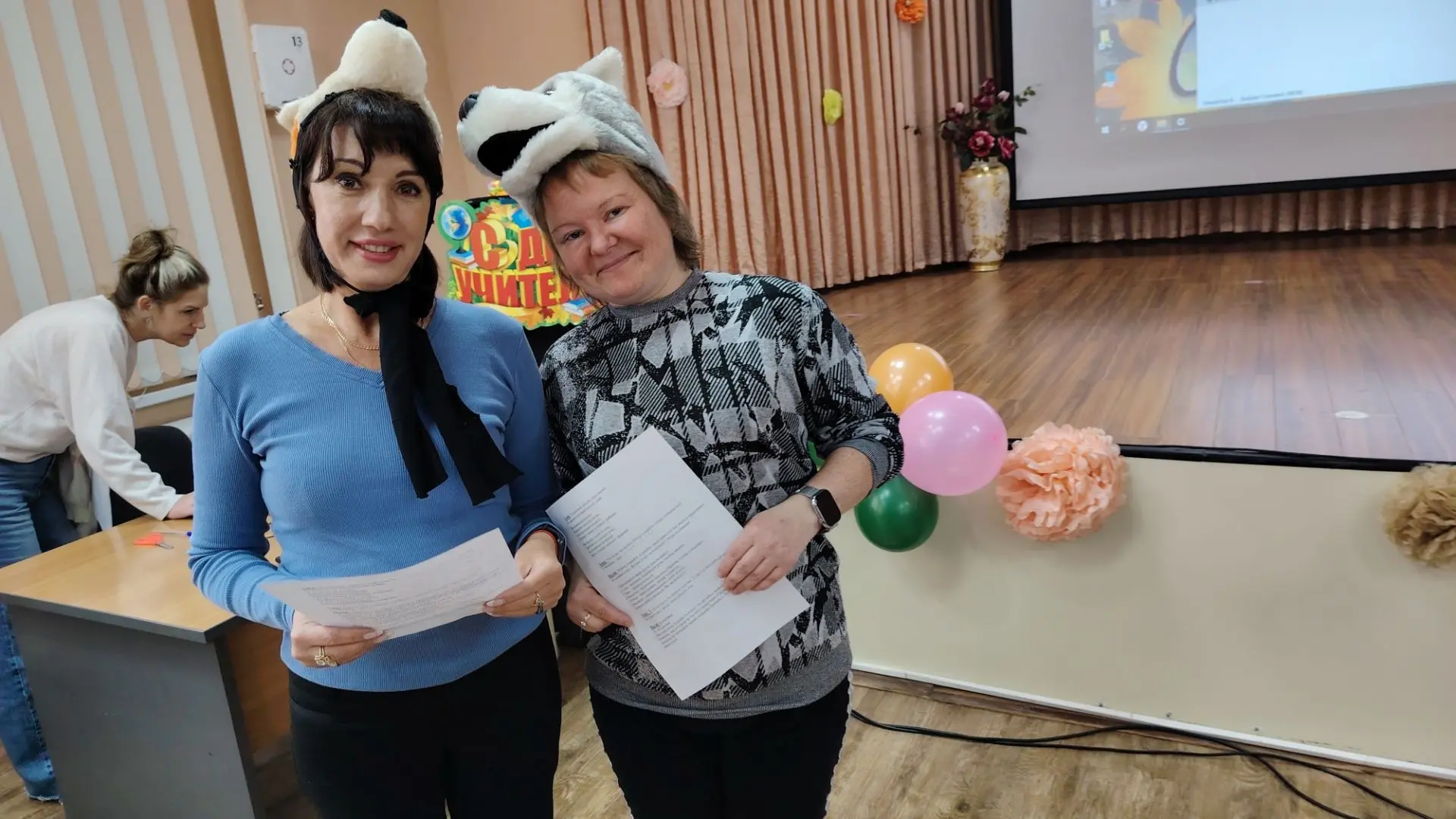 Перемена может быть не только для отдыха, но и для новых открытий! В эту пятницу для ре...